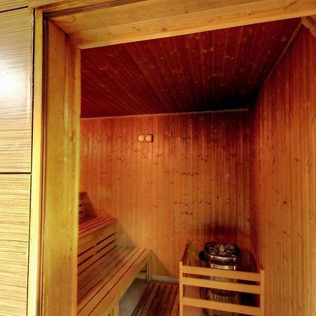 Premier Krakow Hotel Luaran gambar