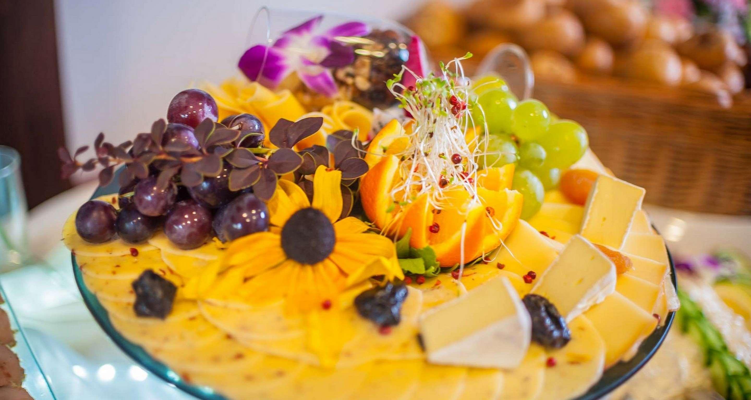Premier Krakow Hotel Luaran gambar