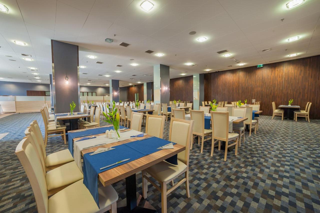 Premier Krakow Hotel Luaran gambar