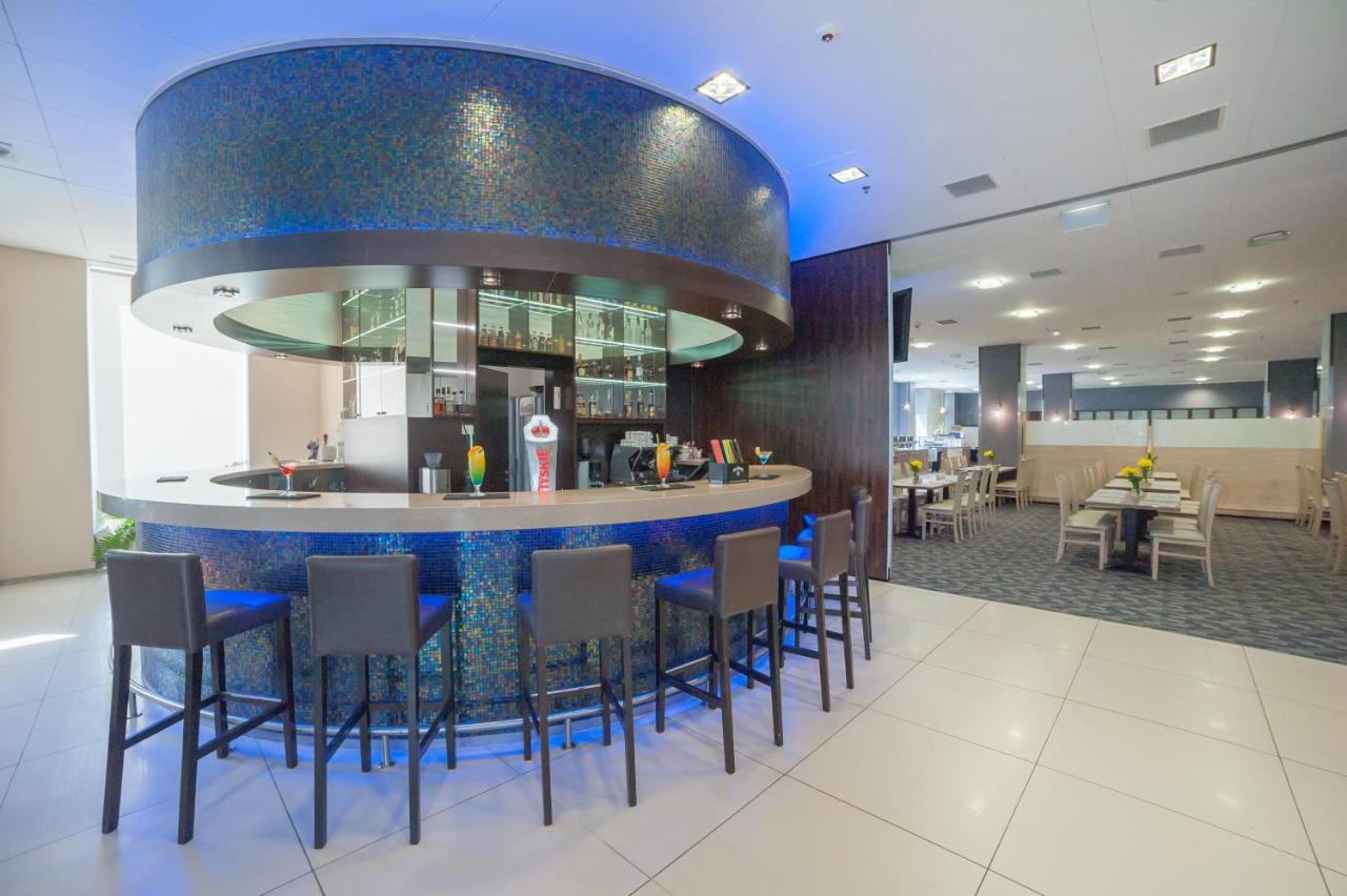 Premier Krakow Hotel Luaran gambar