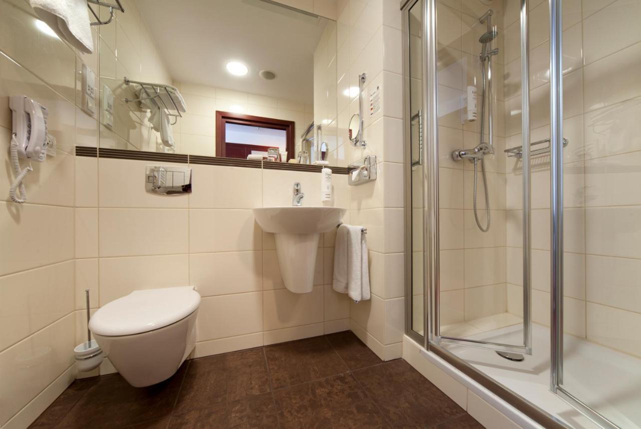 Premier Krakow Hotel Bilik gambar